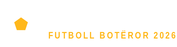 Parashikime Futboll Botëror 2026 - logo